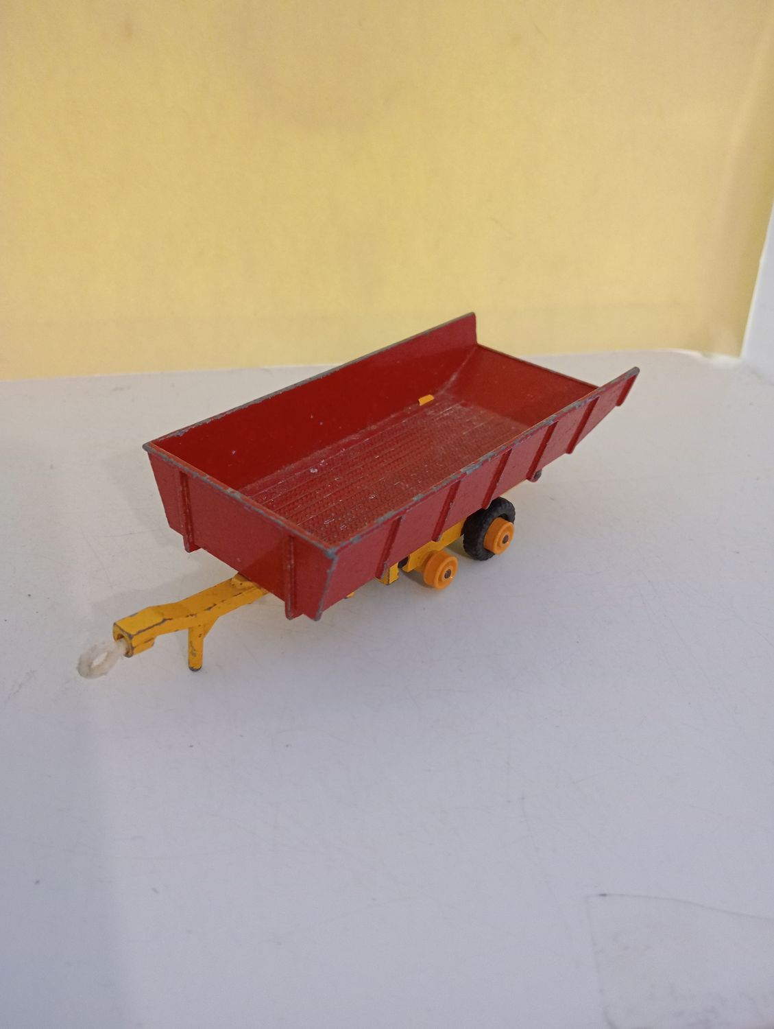 Diecast Model (GQ11)