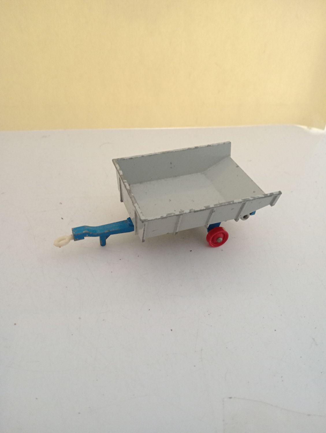 Diecast Model (GQ35)