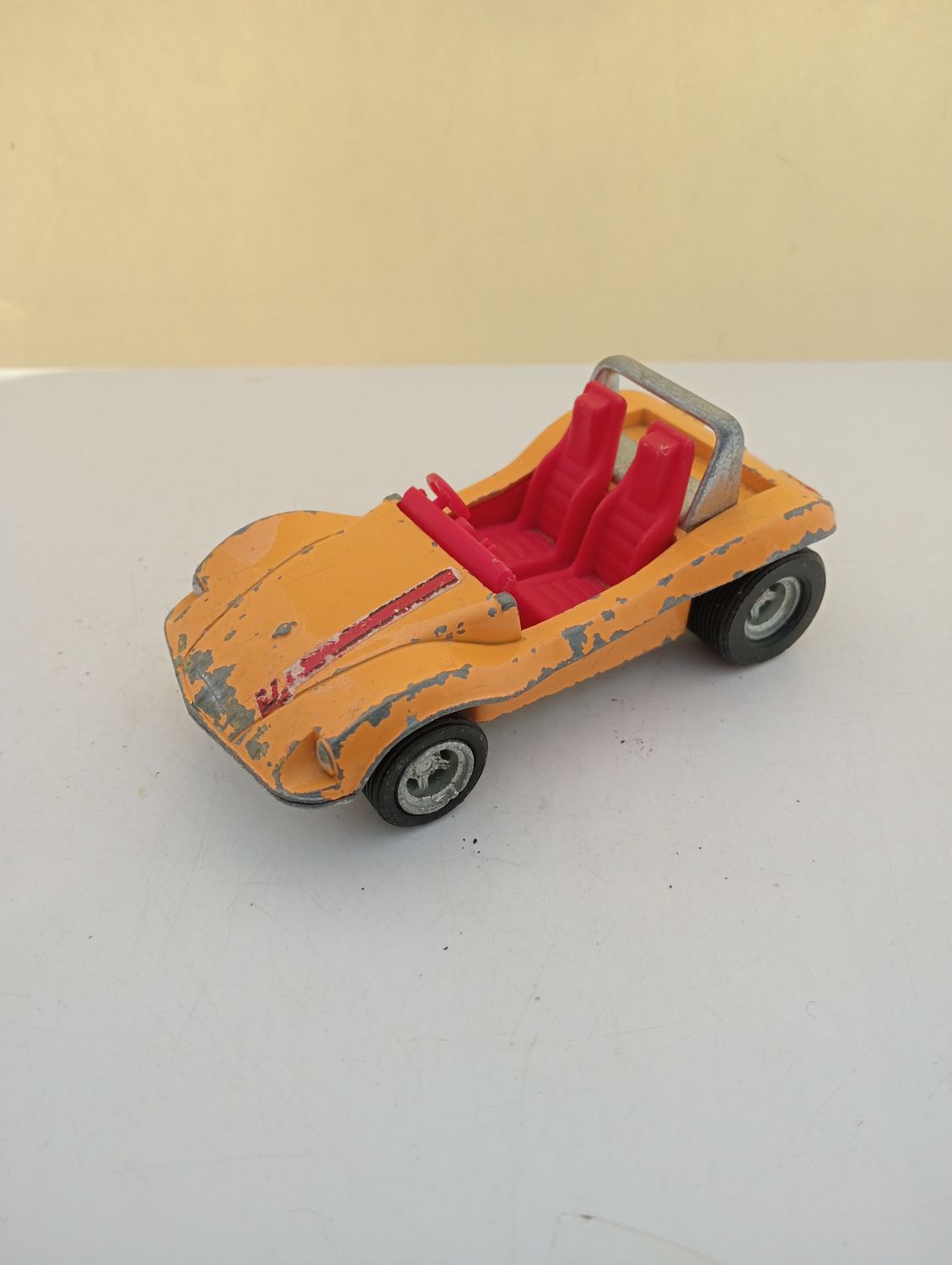 Dinky (CQ45)