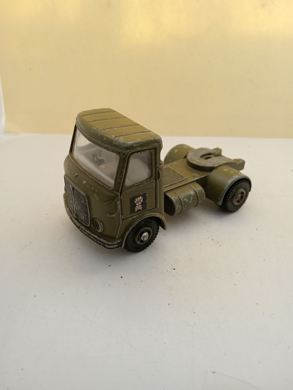 Dinky (CQ54)