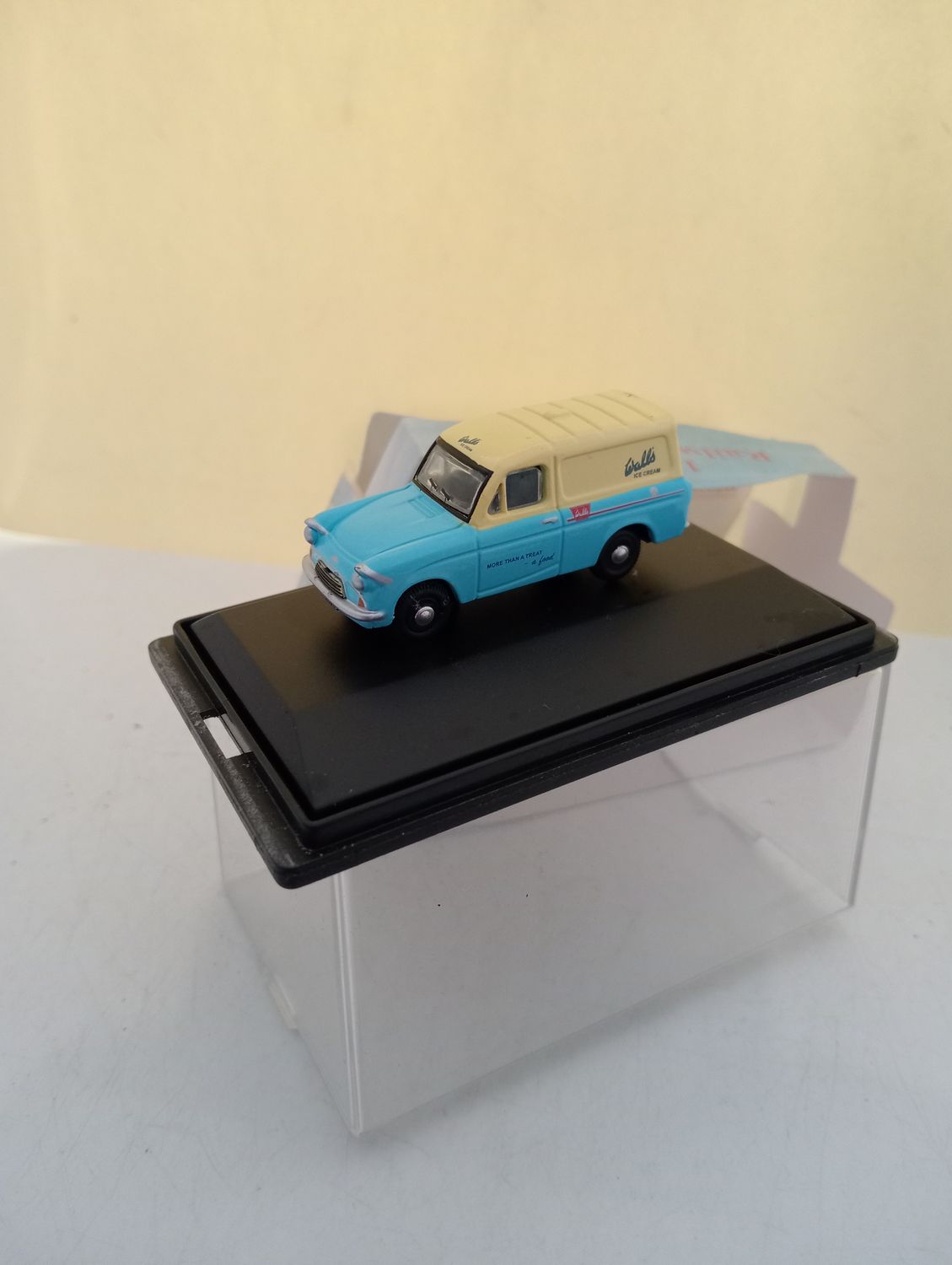 Oxford Diecast - Scale 1/76 - FOR REPAIR (CQ67)