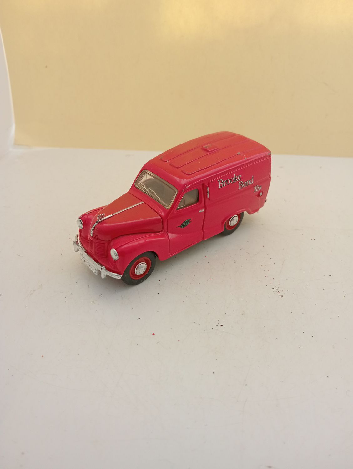 Dinky (CQ55)