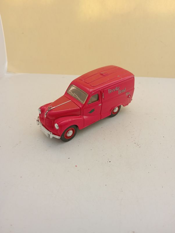 Dinky (CQ55)