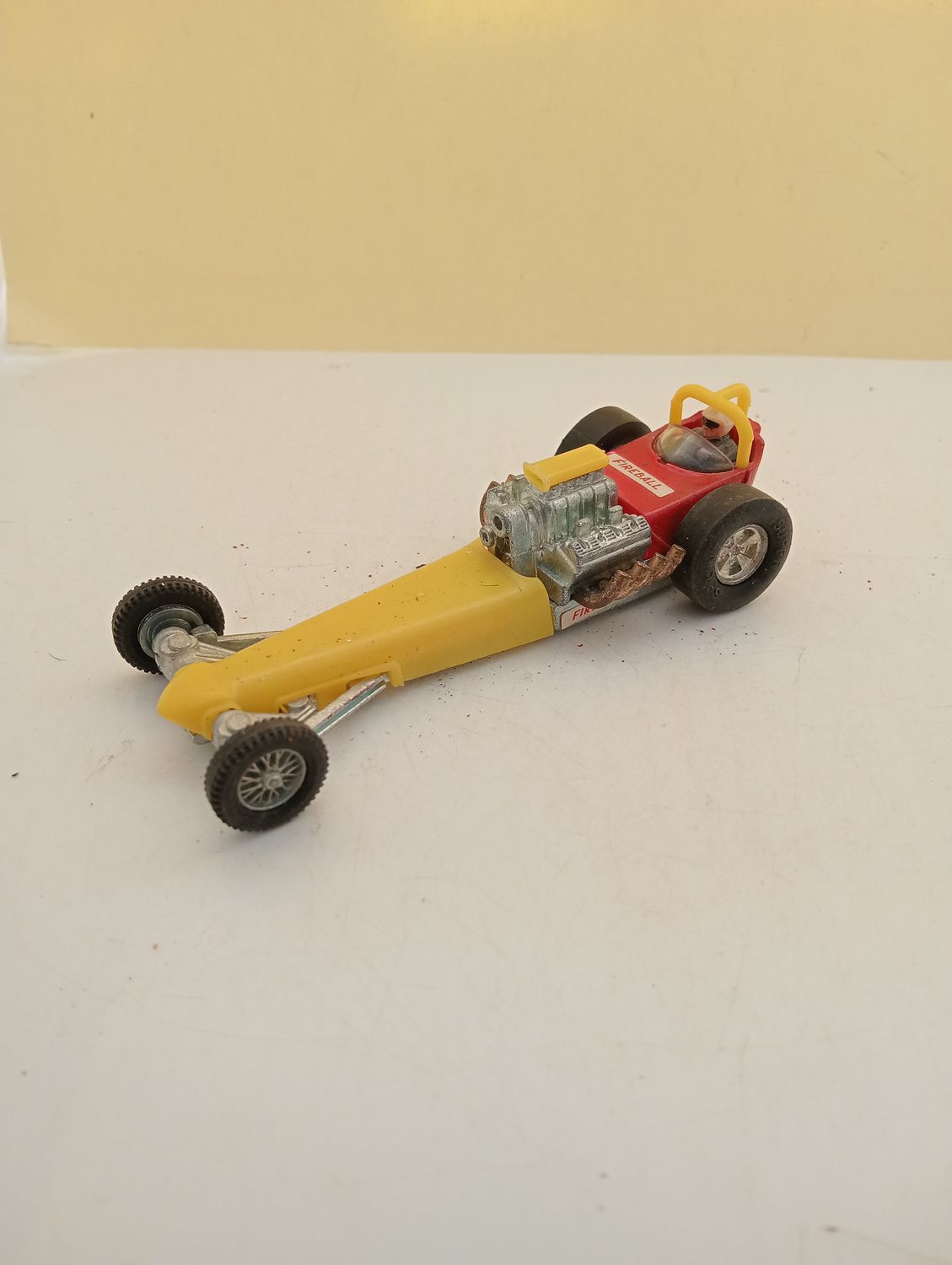 Dinky (CQ58)