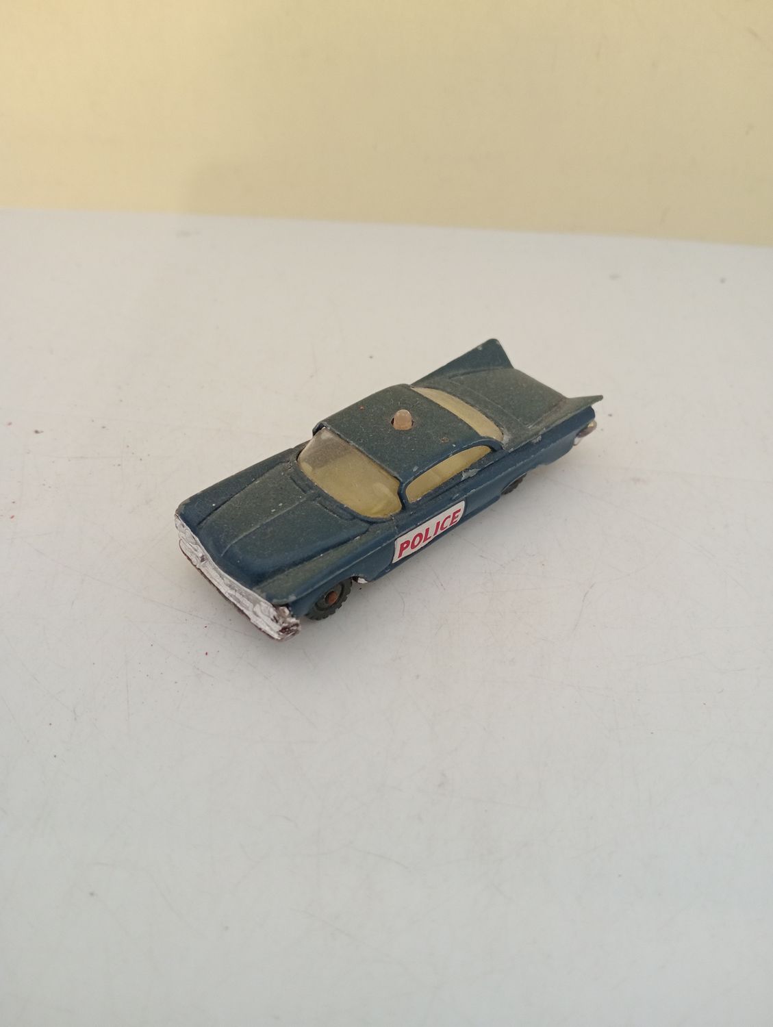 Husky (CQ63)