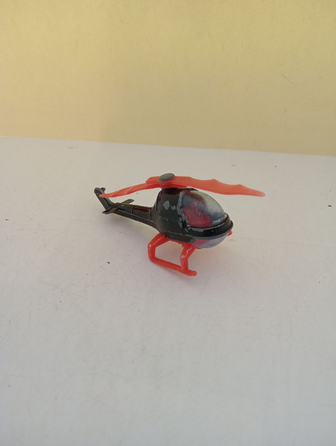 Diecast Model (CQ65)