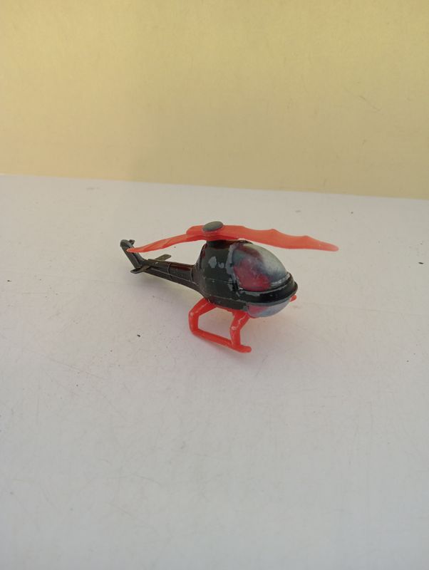 Diecast Model (CQ65)