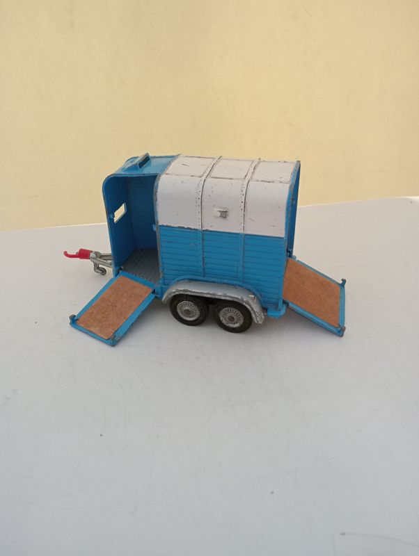 Diecast Model