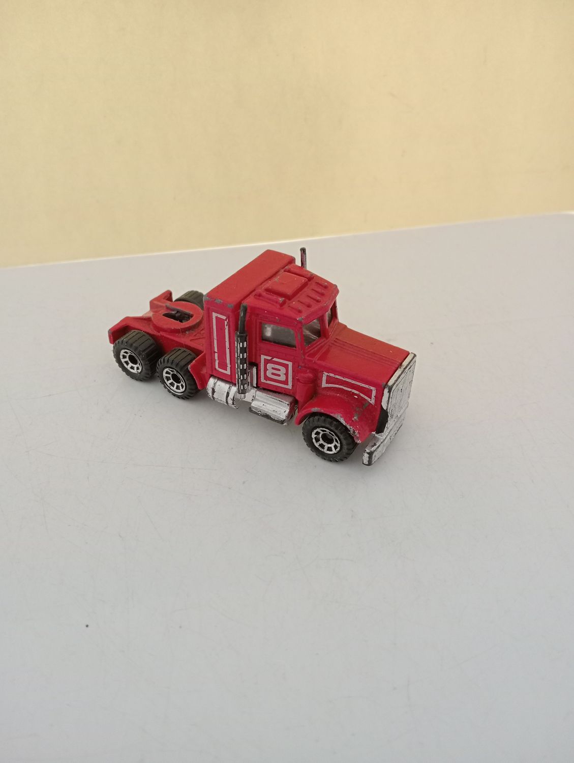 Diecast Model