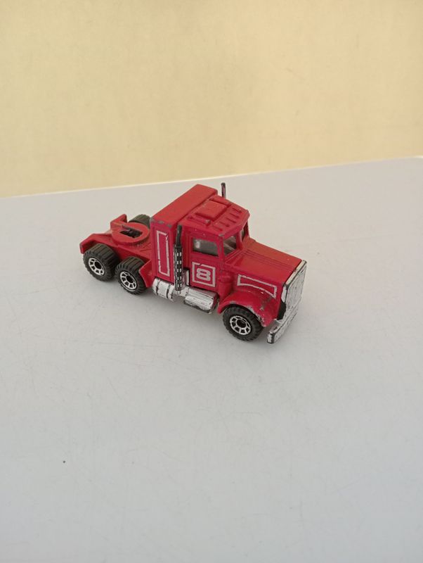 Diecast Model