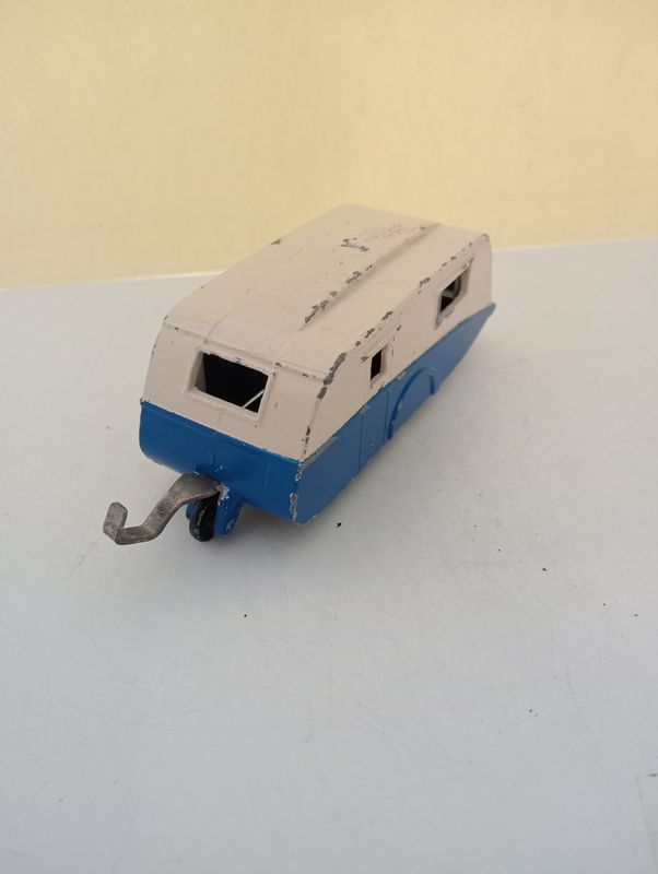 Diecast Model