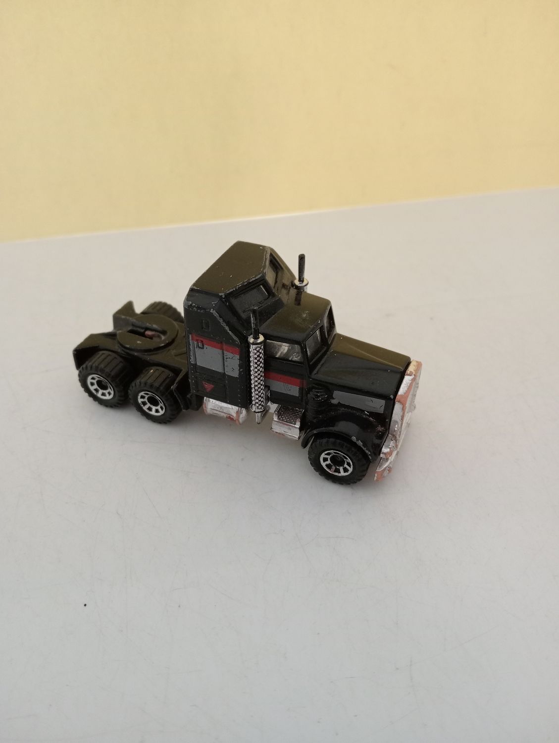 Diecast Model