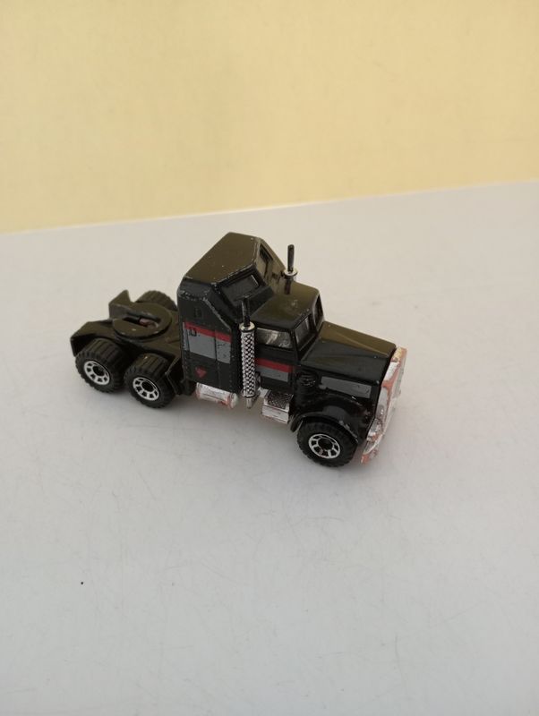Diecast Model