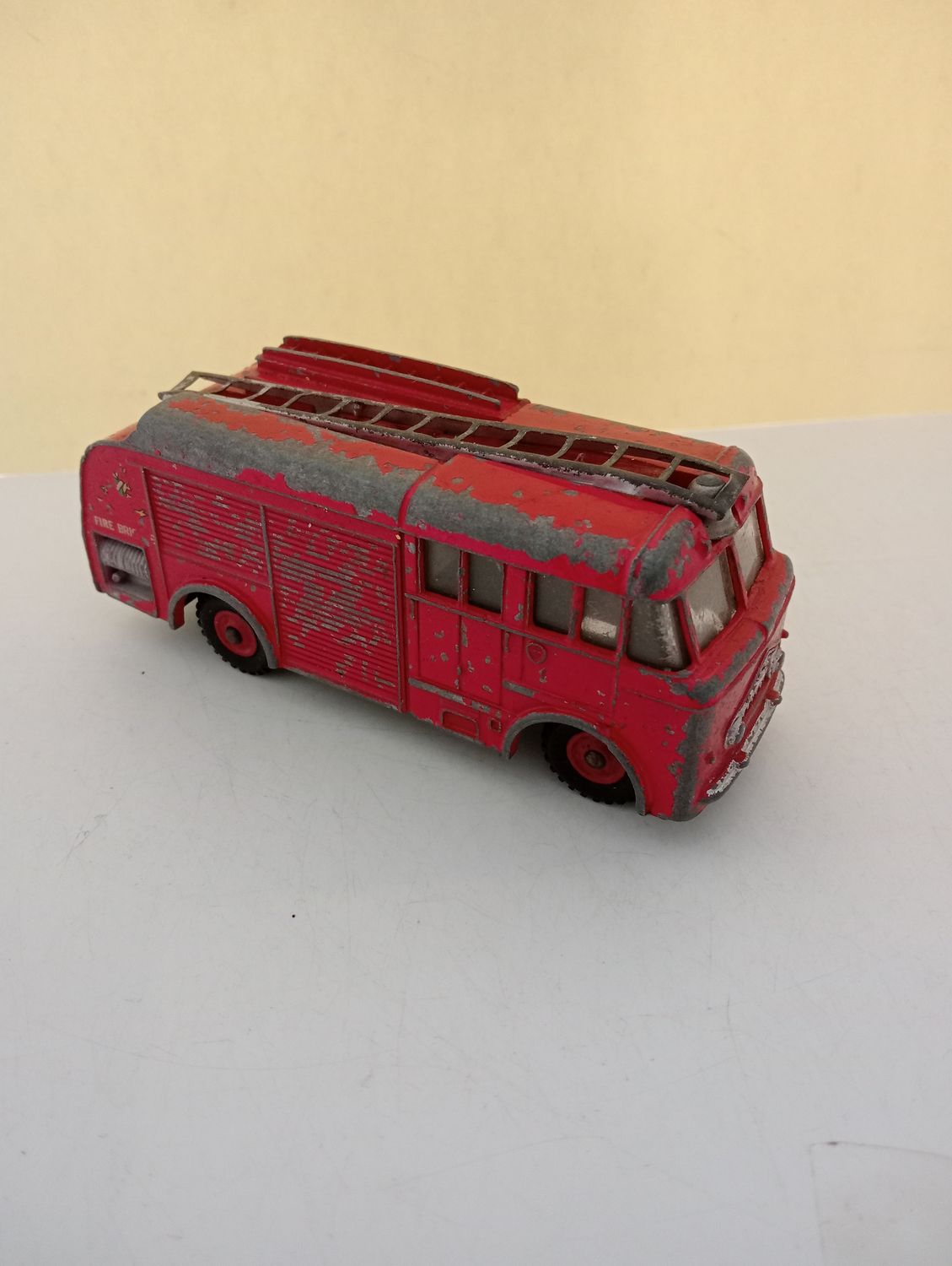 Diecast Model