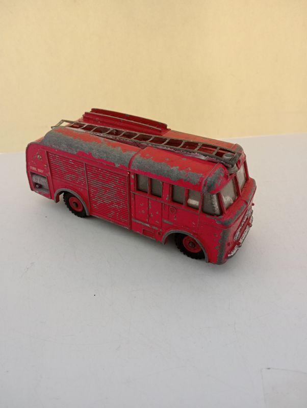 Diecast Model