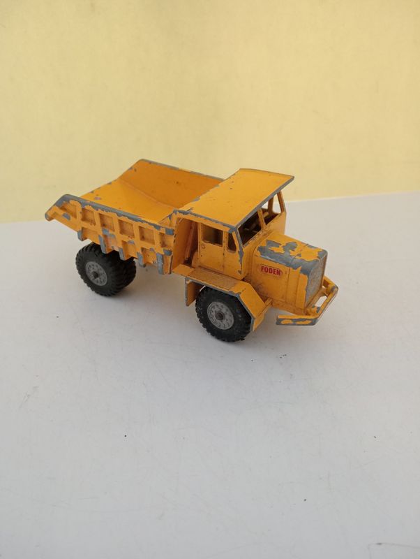 Diecast Model