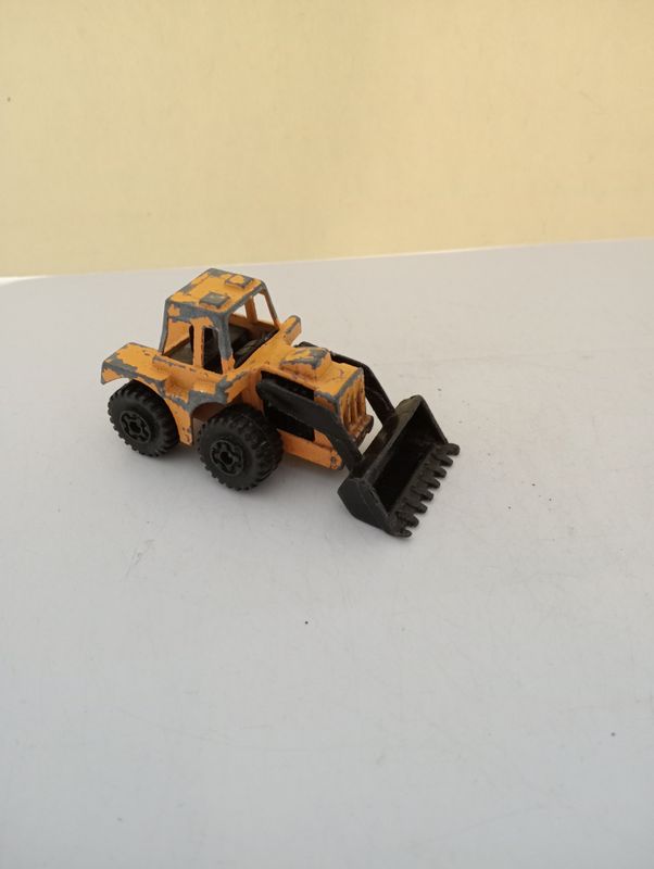 Diecast Model