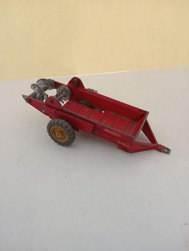 Diecast Model