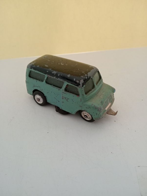 Diecast Model