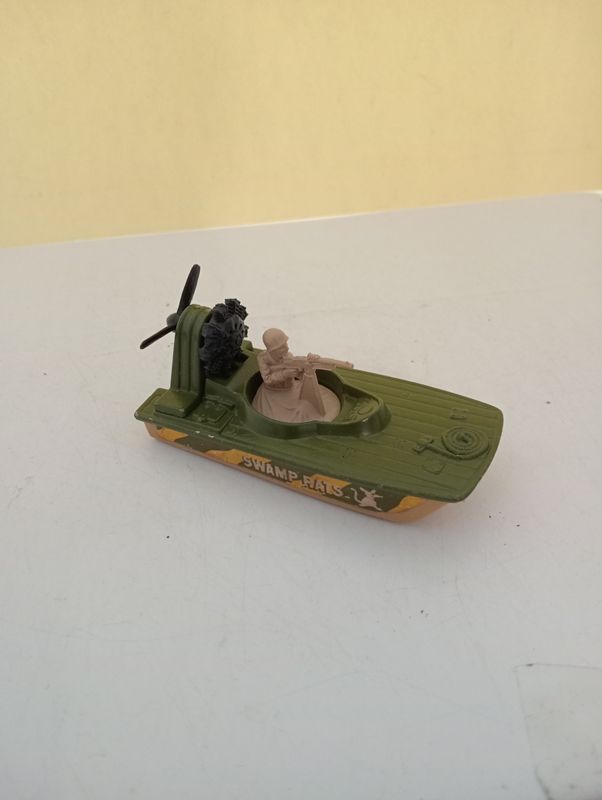 Diecast Model