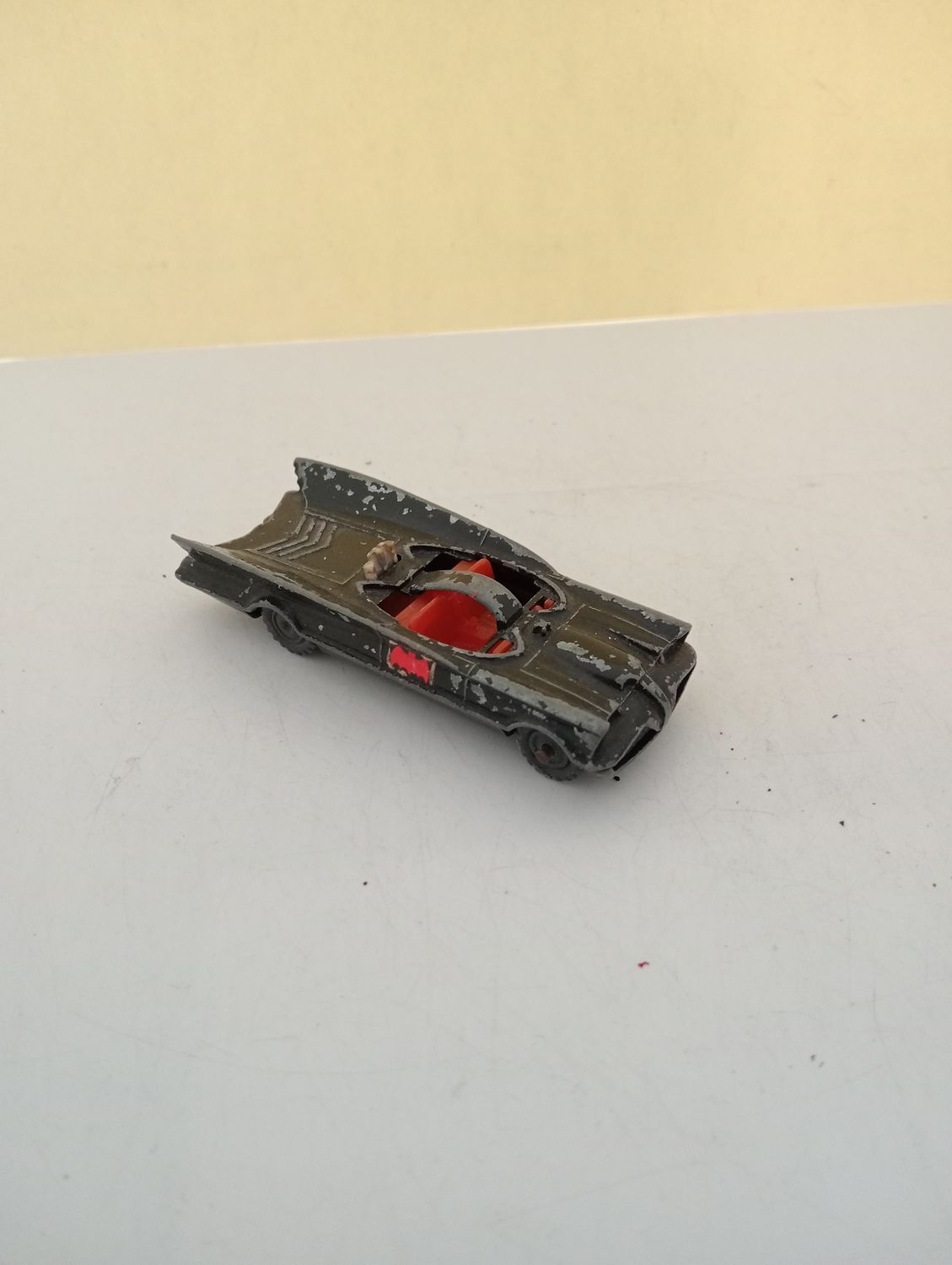 Diecast Model