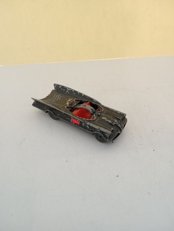 Diecast Model