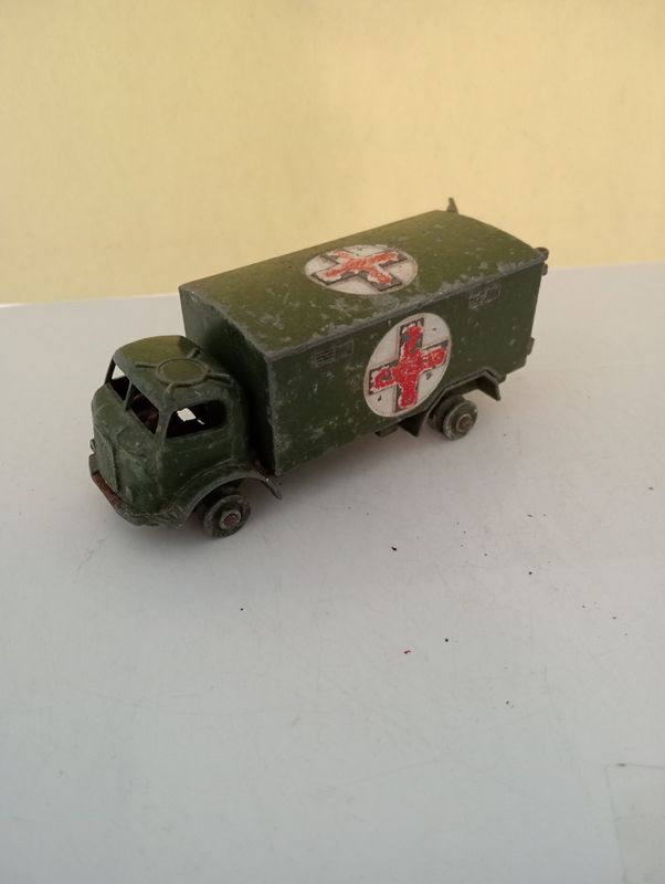 Diecast Model