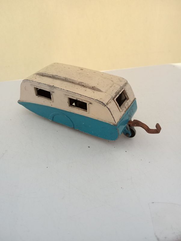 Diecast Model