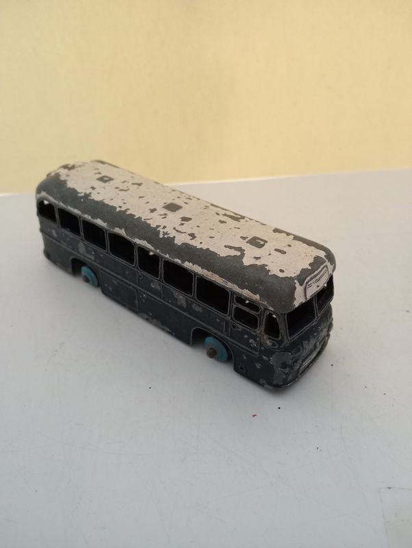 Diecast Model