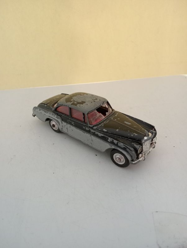 Diecast Model