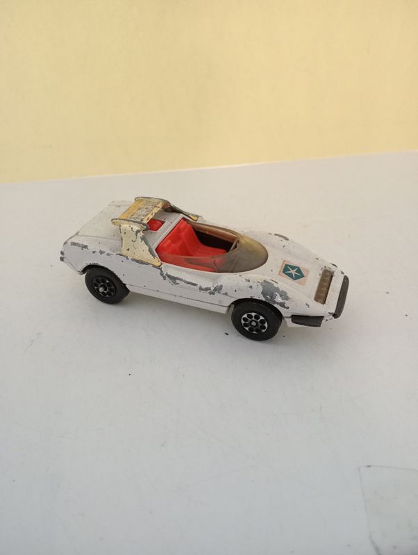 Diecast Model