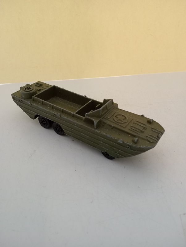 Diecast Model
