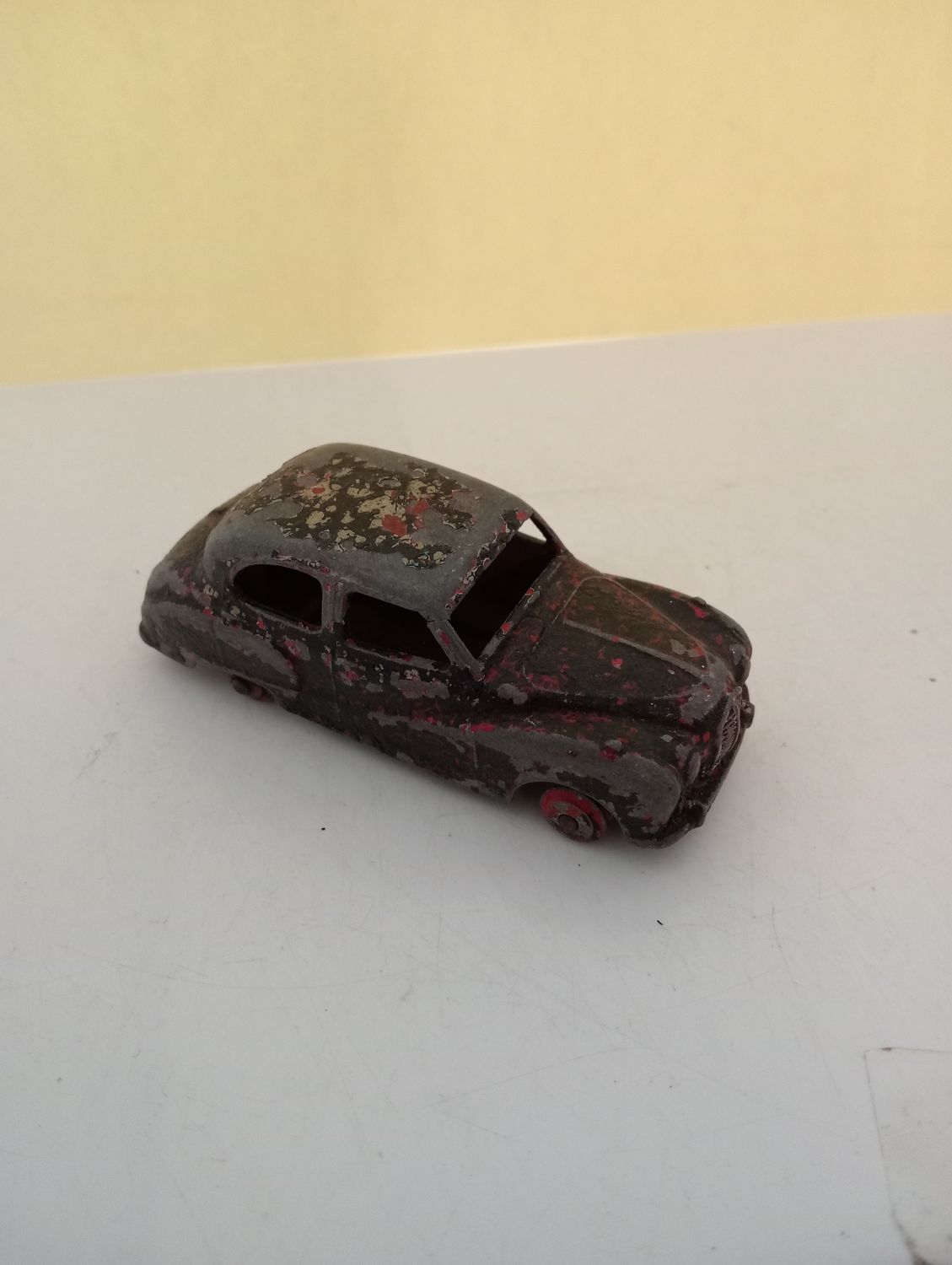 Diecast Model