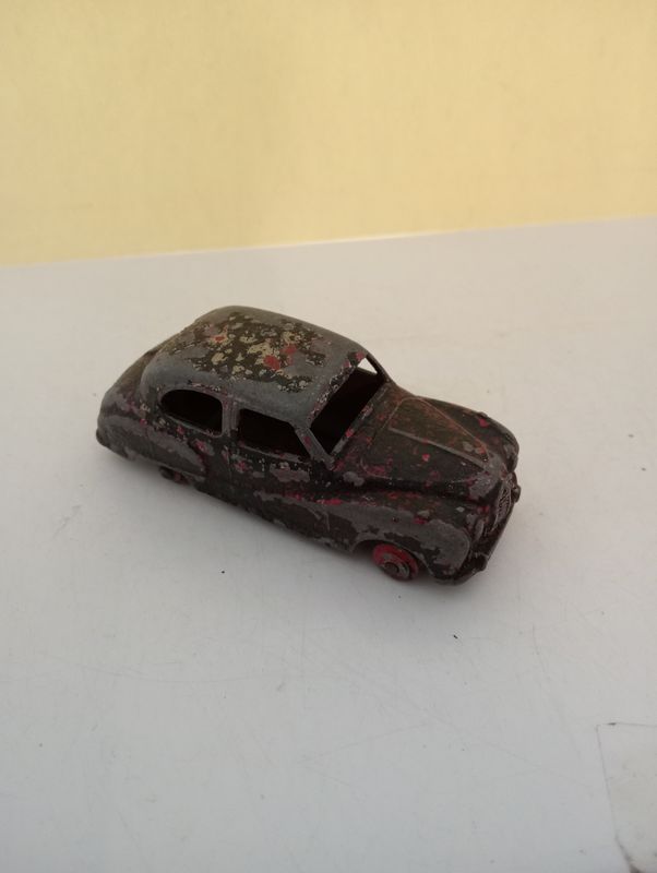 Diecast Model