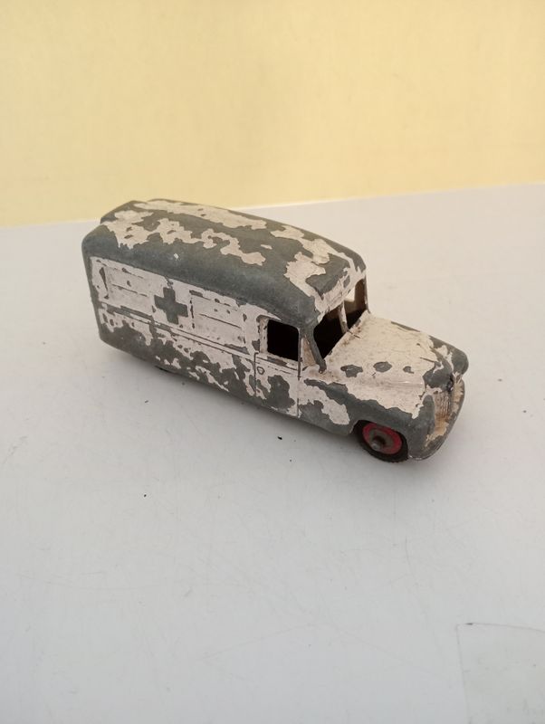 Diecast Model