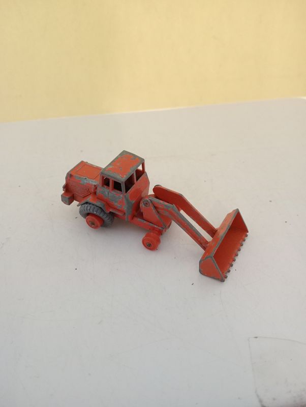 Diecast Model
