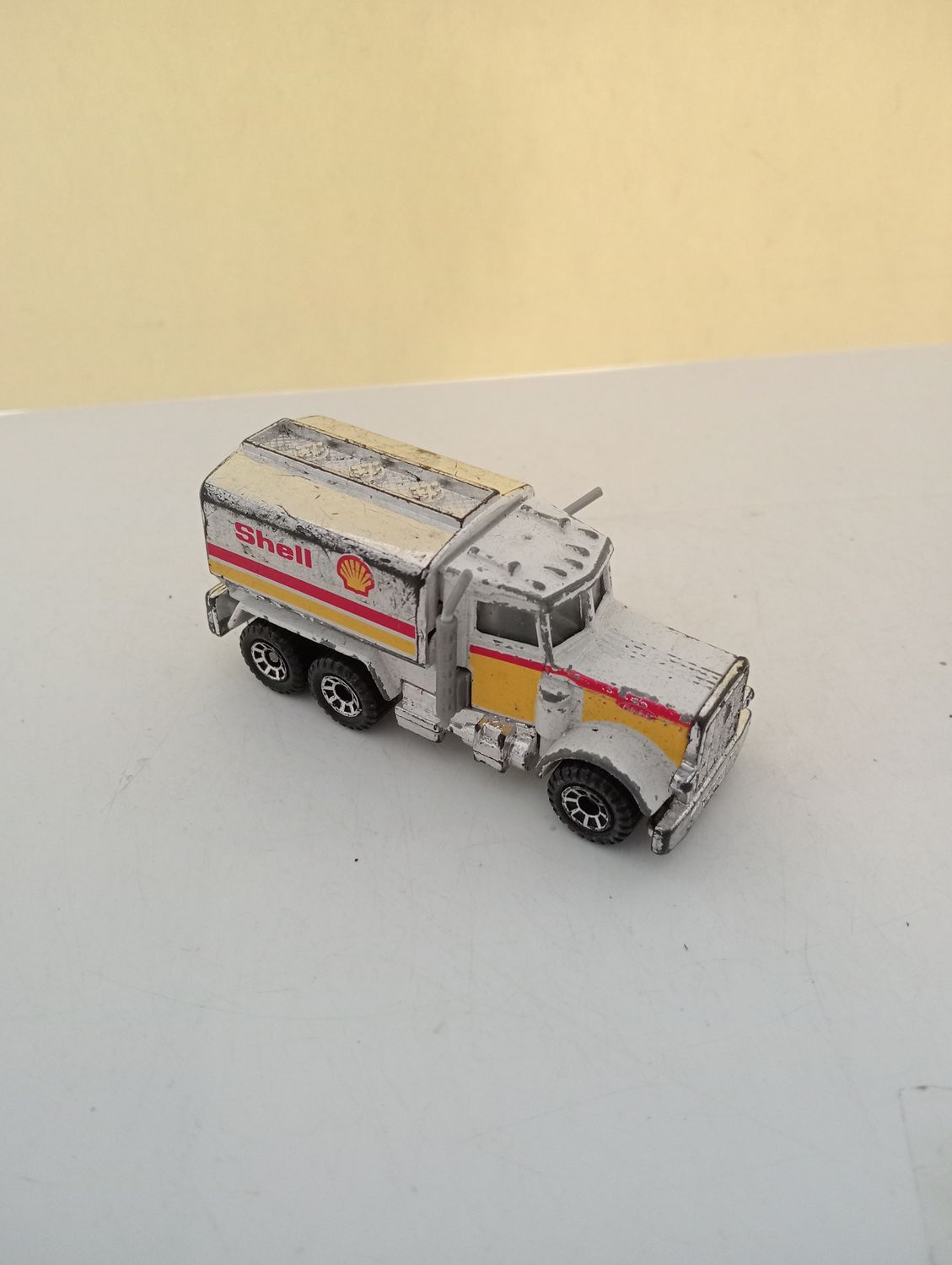 Diecast Model