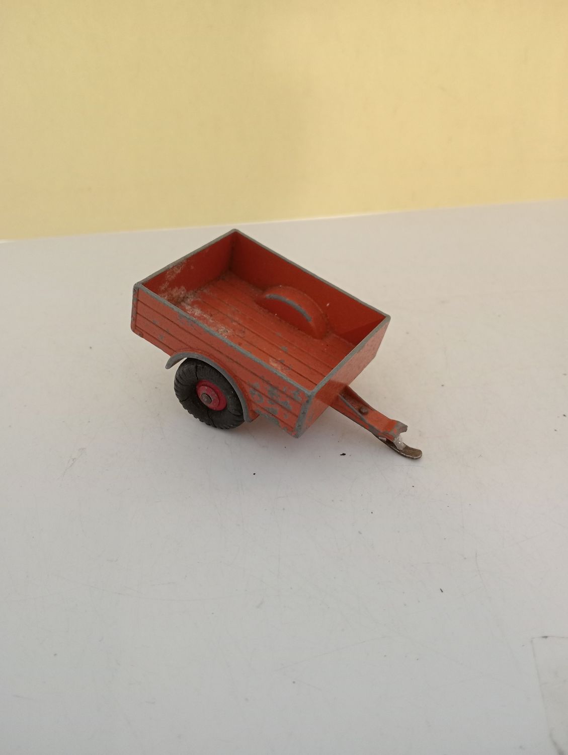 Diecast Model