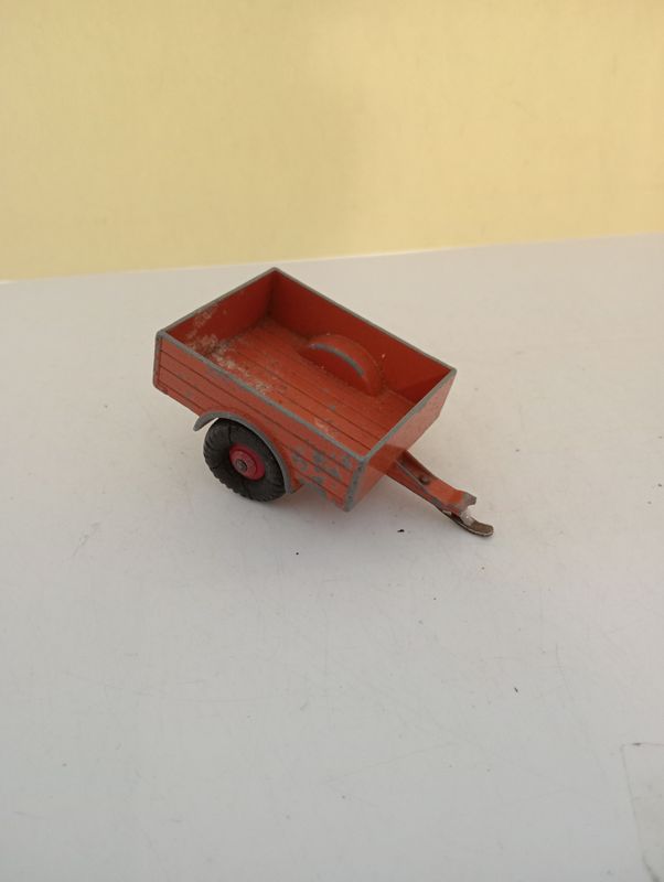 Diecast Model
