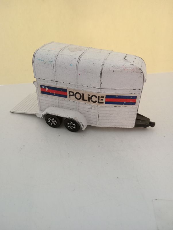 Diecast Model