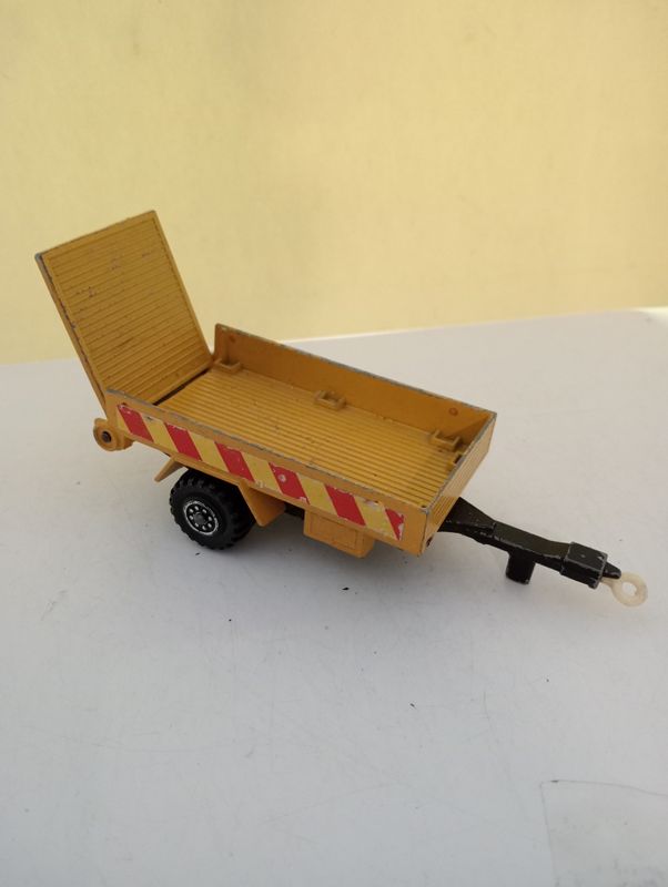 Diecast Model