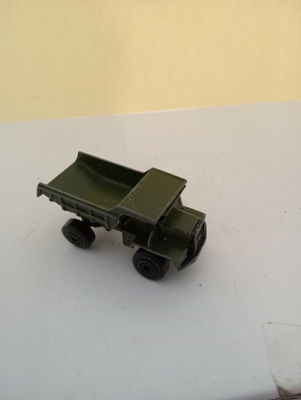 Diecast Model