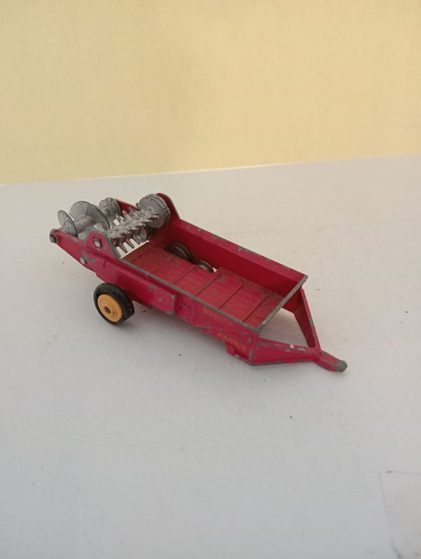 Diecast Model