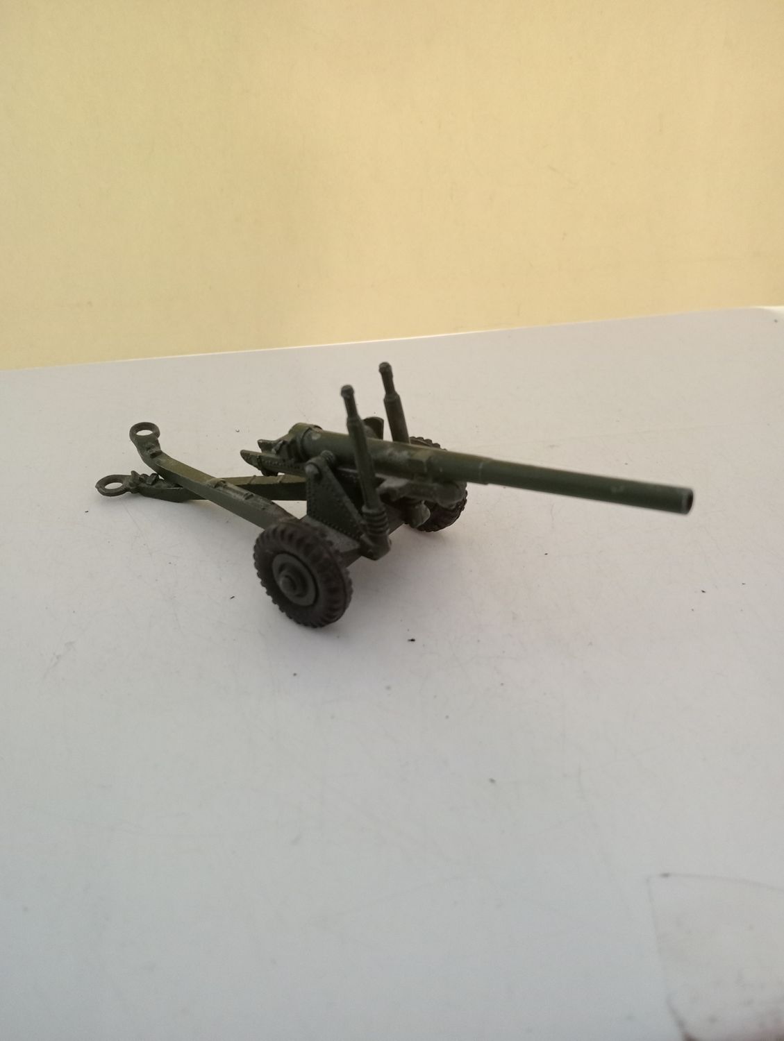 Diecast Model