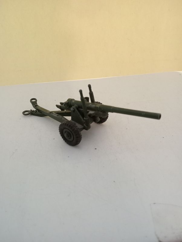 Diecast Model