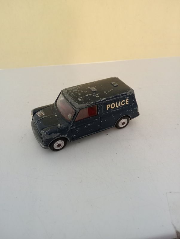 Diecast Model