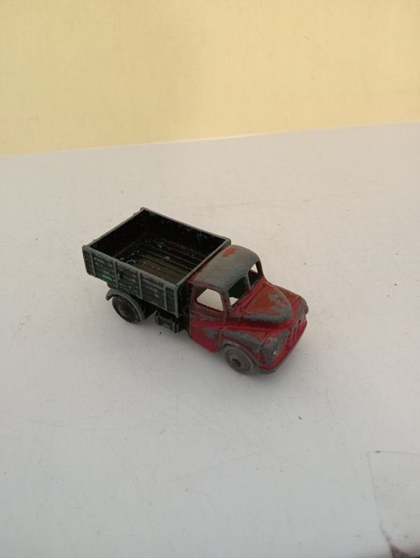 Diecast Model - Dublo Dinky