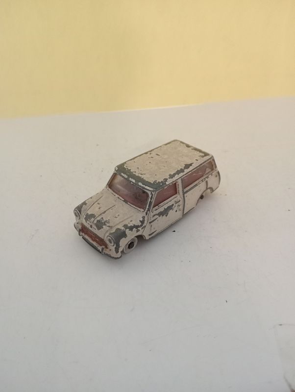 Diecast Model