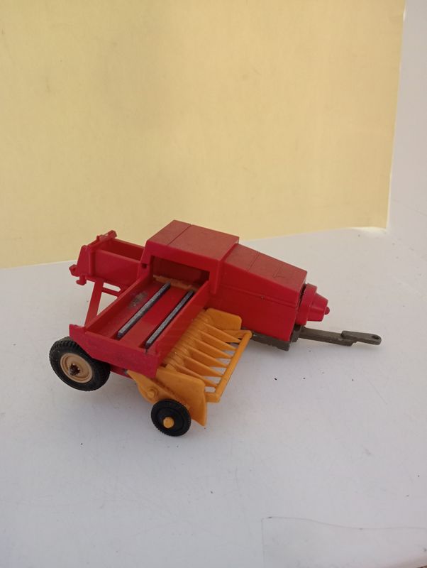 Diecast Model