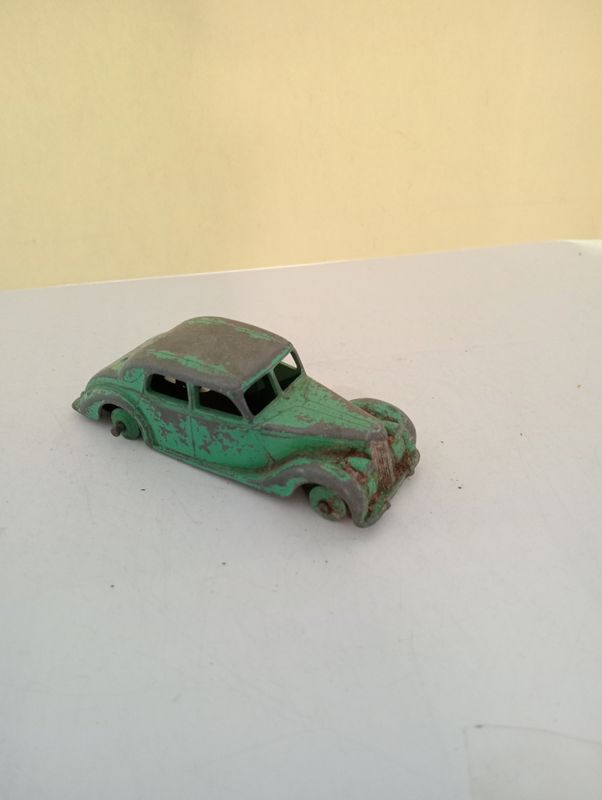 Diecast Model